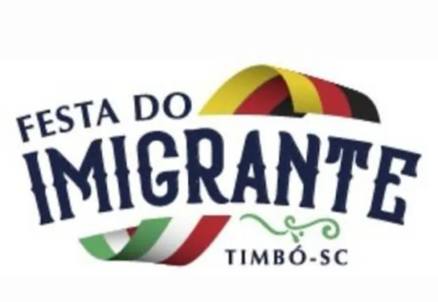 Abertura da 34a Festa do Imigrante