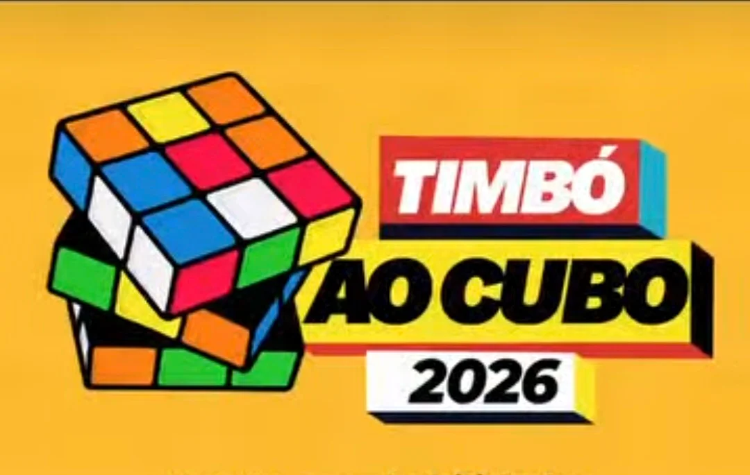 Timbó ao Cubo