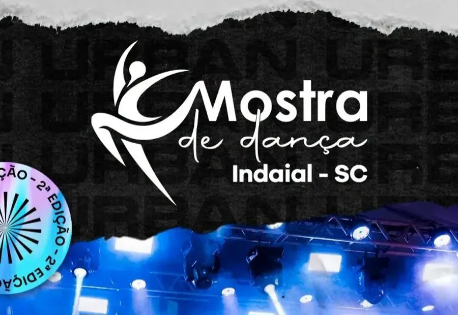 2a. Mostra de Dança